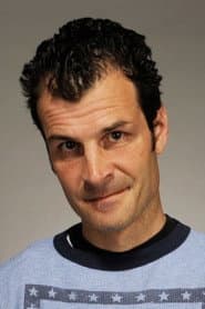 Photo of Mat Hoffman