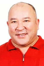 Photo of Kuandyk Shakirzhanov