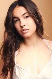 Photo of Maleah Goldberg