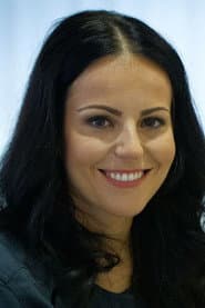 Photo of Katarína Knechtová