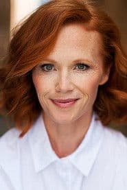 Photo of Raelee Hill