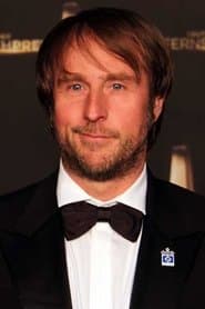 Photo of Bjarne Mädel