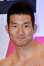 Photo of Hyun Gyu Lim