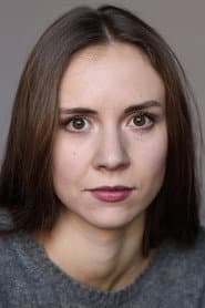 Photo of Lilli Lorenz