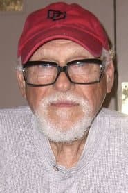 Photo of Gene Colan