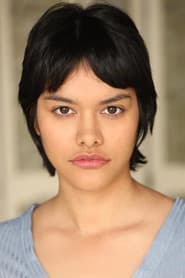 Photo of Brea Mascorro