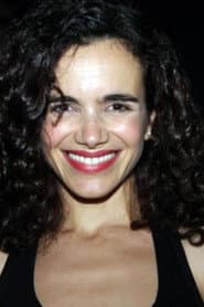 Photo of Lucrecia Blanco