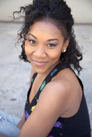 Photo of Sholanty Taylor