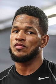 Photo of Sullivan Barrera