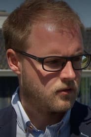 Photo of Lars Lyng