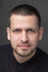 Photo of Sergey Nikitin