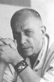 Photo of Chris Marker