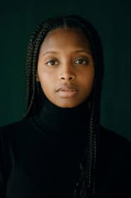 Photo of Cíntia Semedo