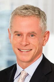 Photo of Peter MacMillan