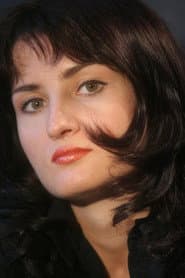 Photo of Anna Bazhenova