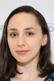 Photo of Lauren Patten