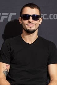 Photo of Myles Jury