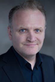 Photo of Jacques Ledran