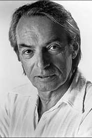 Photo of Leonard Rosenman