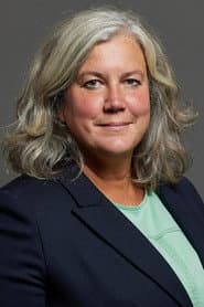 Photo of Heidi Alexander