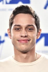 Photo of Pete Davidson
