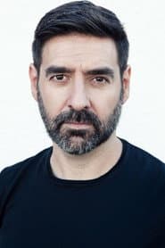 Photo of Alberto Lozano