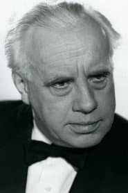 Photo of Asbjørn Andersen