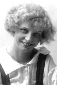 Photo of Ingeborg Bruhn Bertelsen