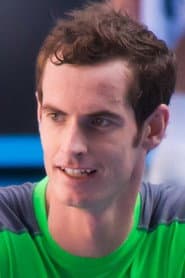 Photo of Andy Murray