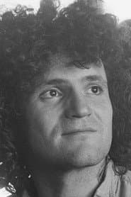 Photo of David Freiberg