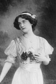 Photo of Olga Desmond