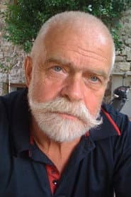 Photo of Aleksandr Gorlenko