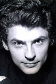 Photo of Dmitry Zhulin