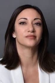 Photo of Maria Fiaka