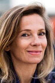 Photo of Joanna Bator