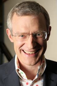 Photo of Jeremy Vine