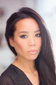 Photo of Leeah Wong