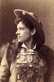 Photo of Annie Oakley
