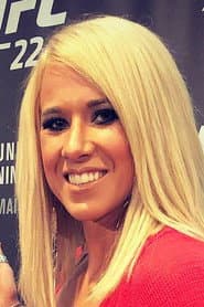 Photo of Amanda Cooper