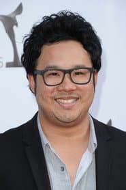 Photo of Kevin Tancharoen
