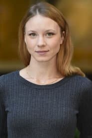 Photo of Ekaterina Buscemi