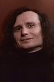 Photo of Pierre Triboulet