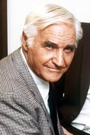 Photo of Byron Morrow