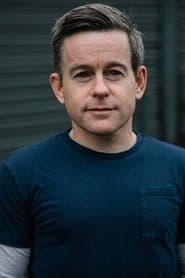 Photo of Paul Lowe