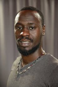 Photo of Oumar Diolo