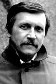 Photo of Aleksandr Rogozhkin