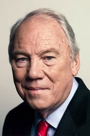 Photo of Peter Sissons