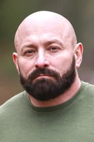 Photo of Donald Morgan