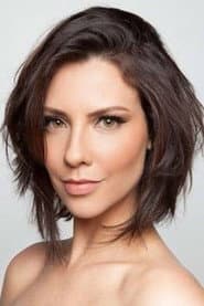 Photo of Camila Rodrigues
