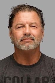 Photo of Allen Sarven